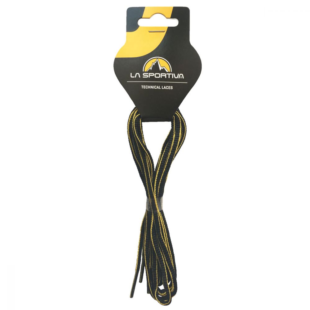 Mountain Running Laces La Sportiva