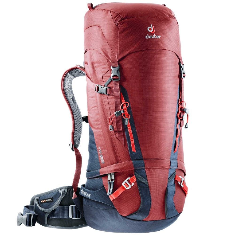 Mochila Guide 45+ - Deuter