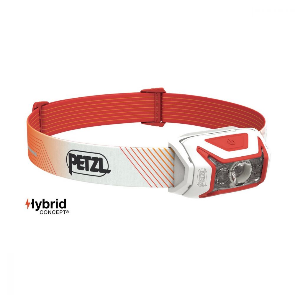 Actik Core - Petzl