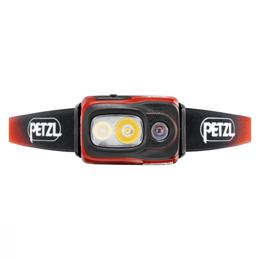 Swift RL - Petzl