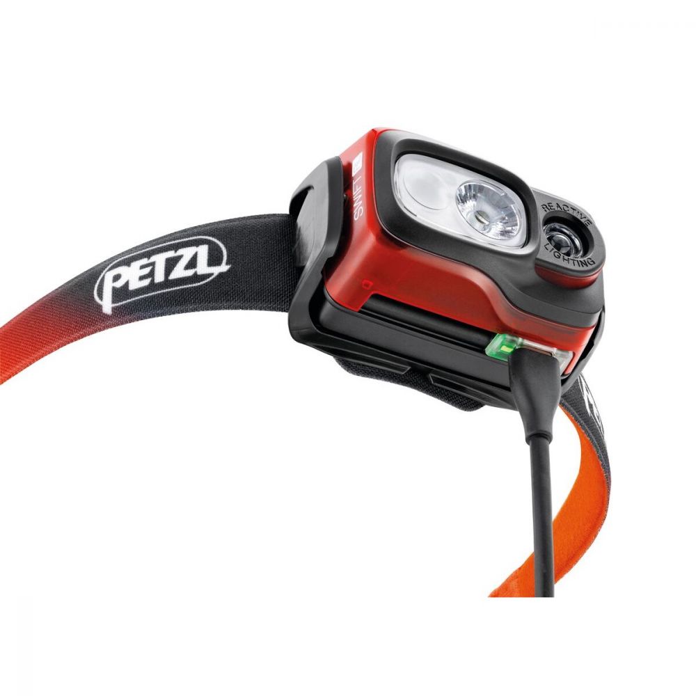 Swift RL - Petzl
