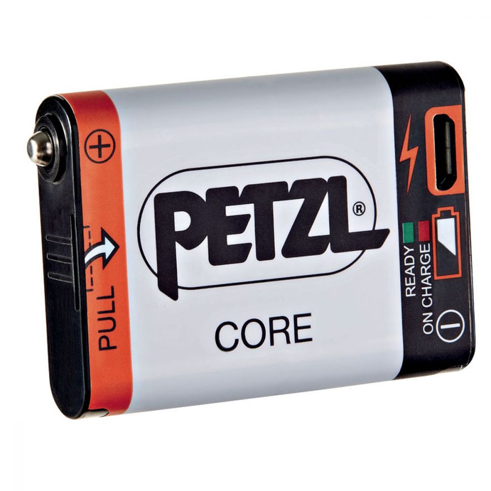 Batería Recargable Core- Petzl