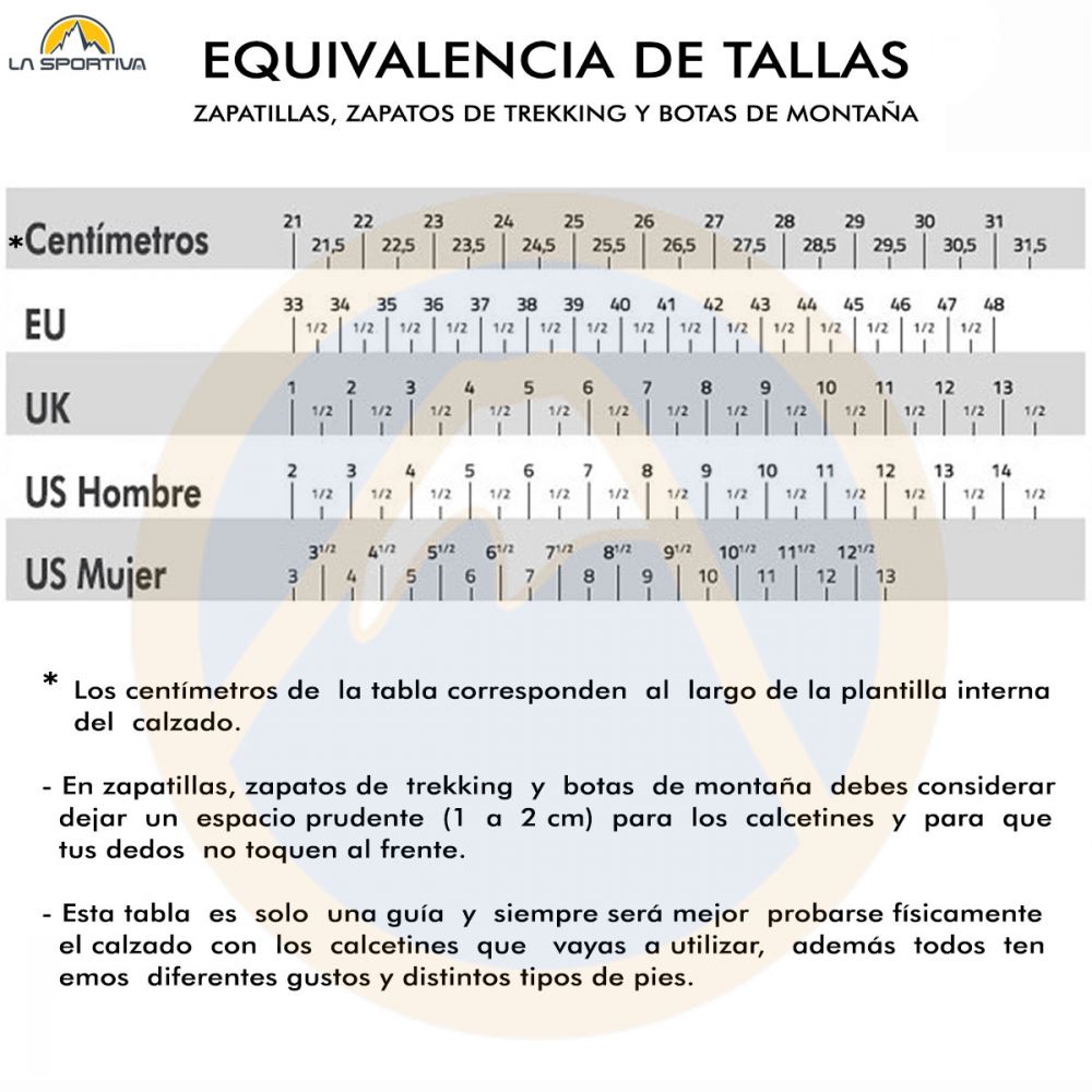 Tallaje la sales sportiva