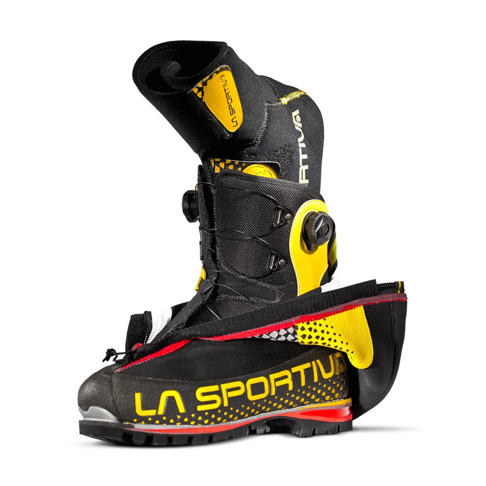 G2 SM La Sportiva