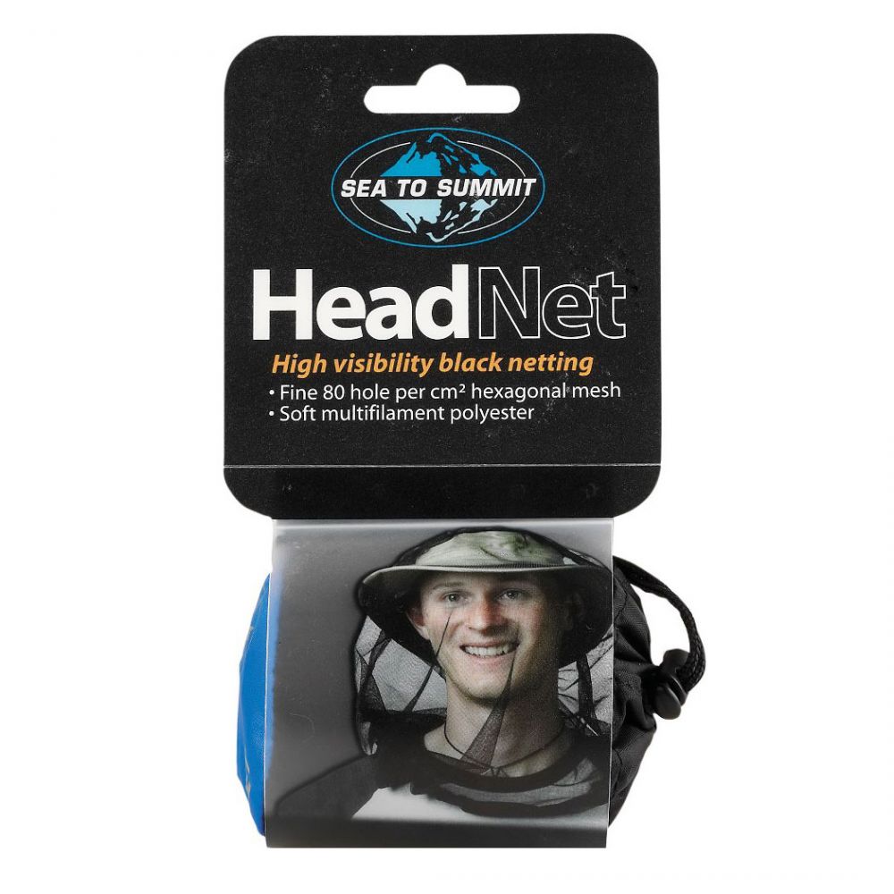 Sea to summit mosquito head net discount