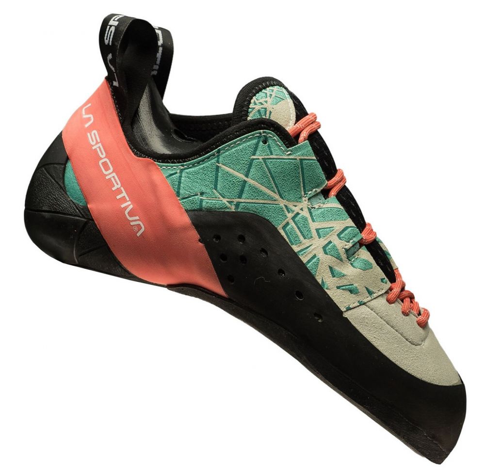 Zapatillas escalada mujer 2025