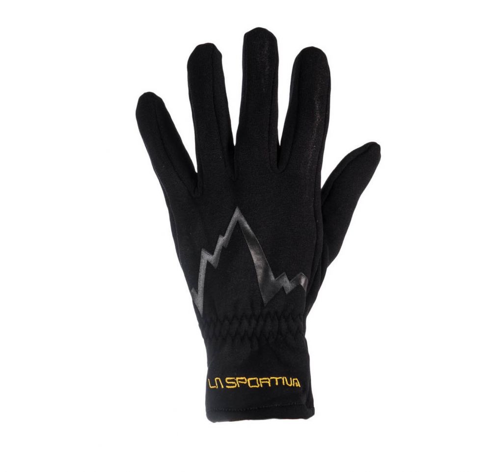 Stretch Gloves - La Sportiva