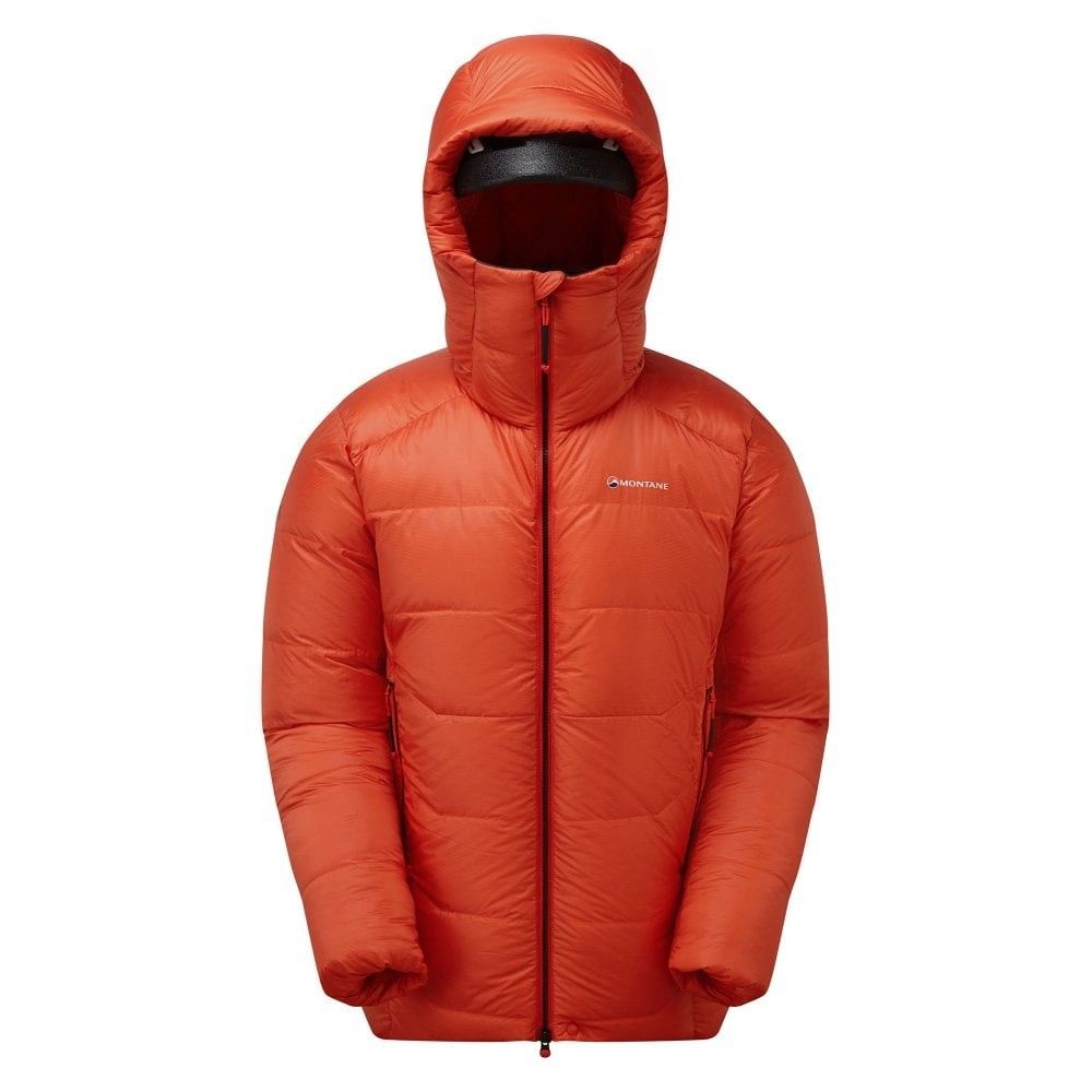 Alpine 850 Down Jacket - Montane