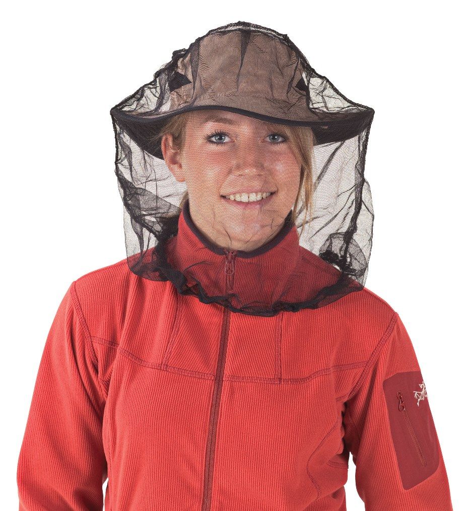 Mosquito Head Net - Sea to Summit