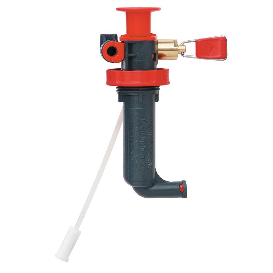 Standard Fuel Pump - MSR