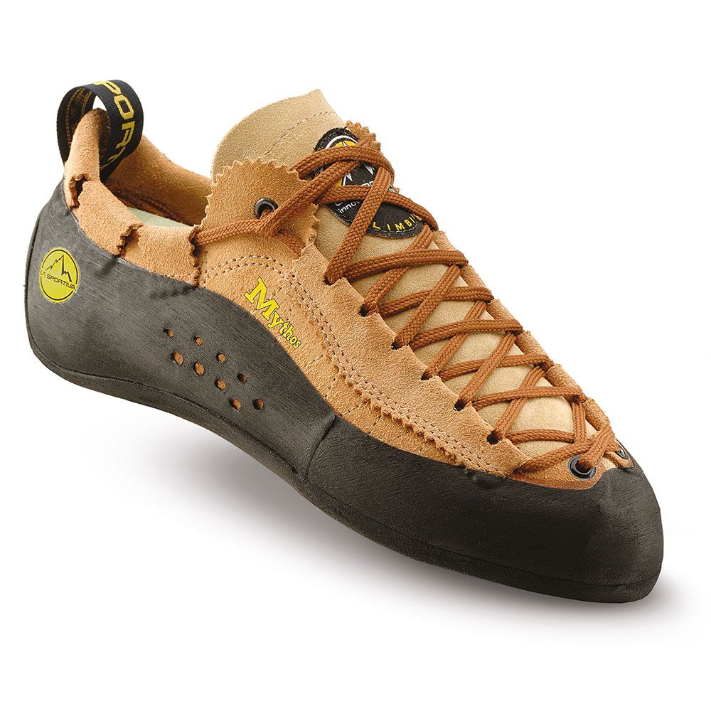 Zapatillas de escalada top la sportiva