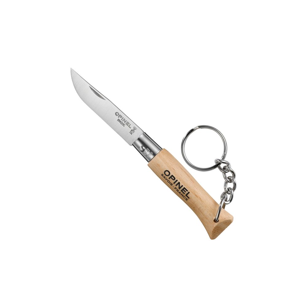 OPINEL Llavero cuchillo 