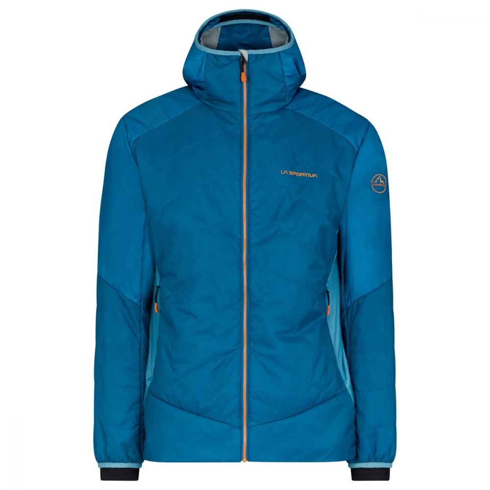 Across Primaloft Jkt Hombre La Sportiva