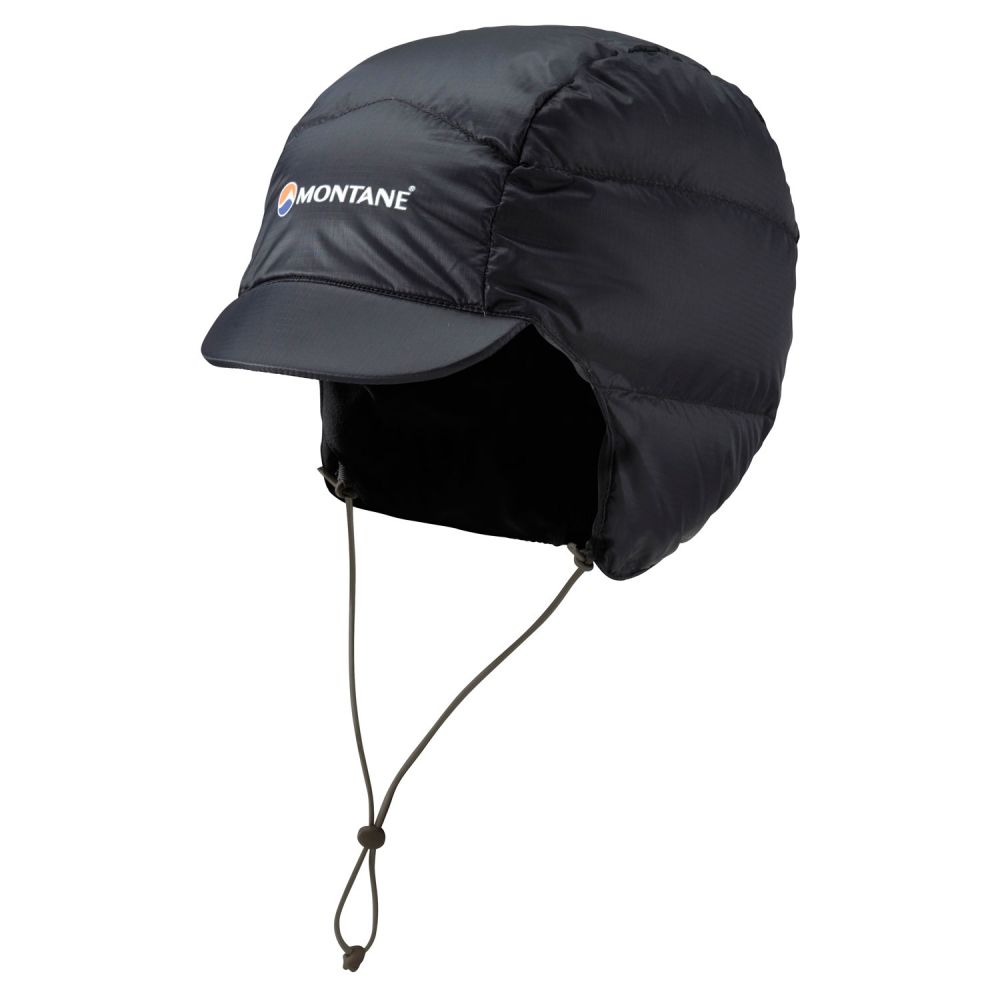Plume Mountain Cap Montane