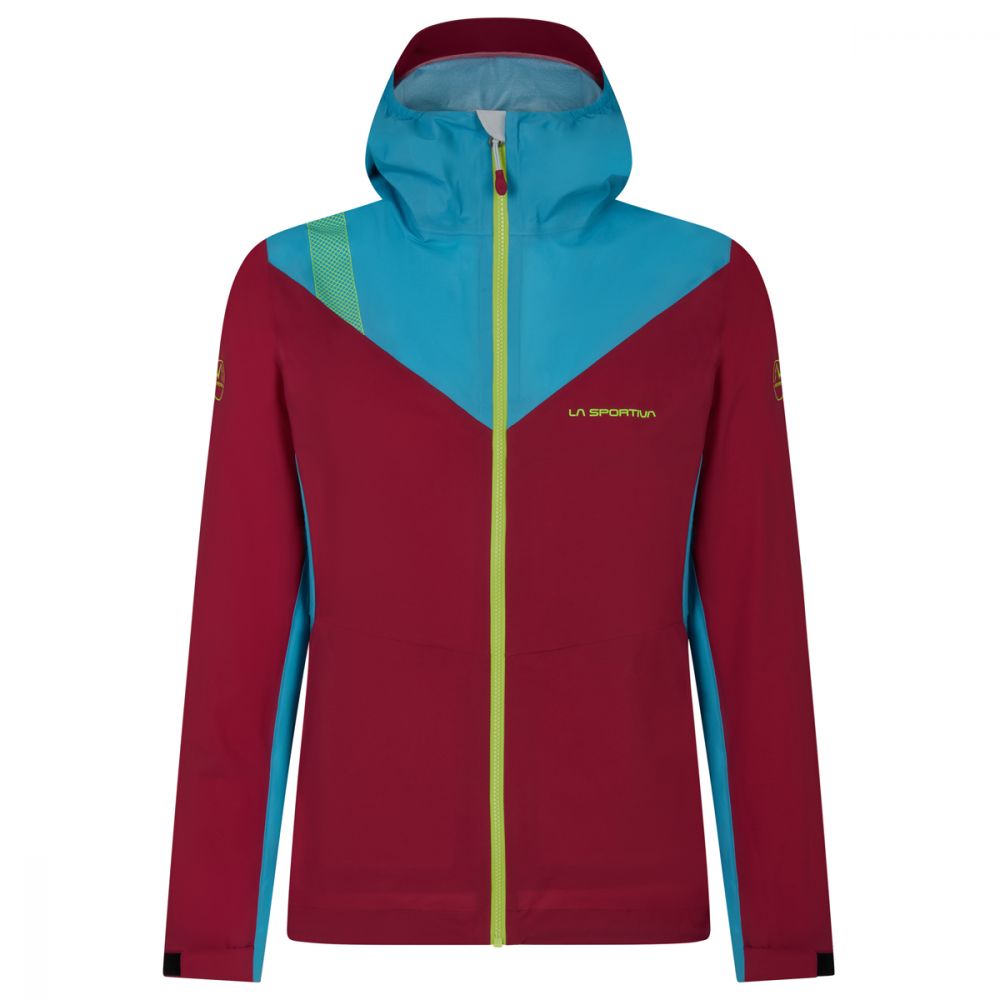 Chaqueta online primaloft mujer