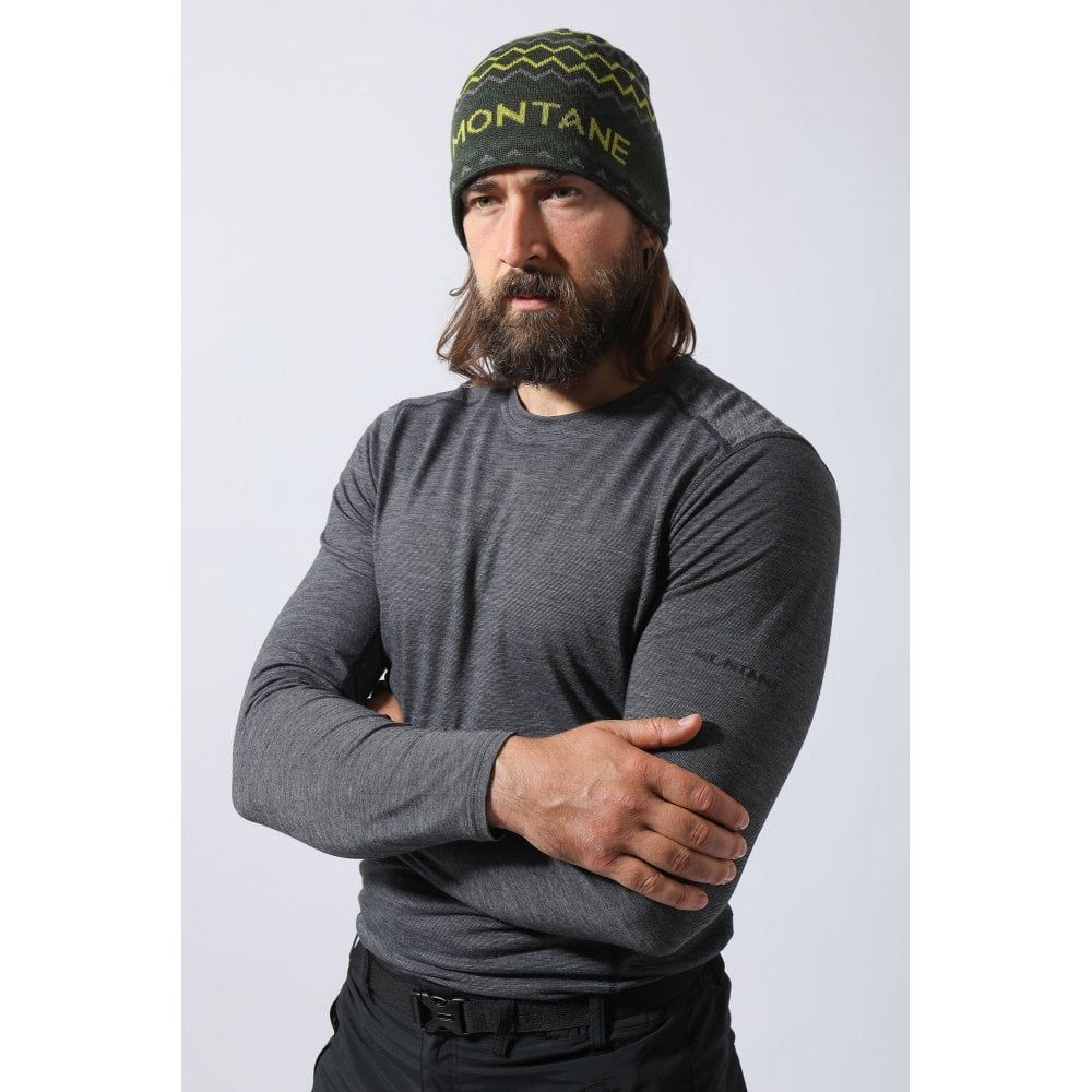 Signature Beanie - Montane