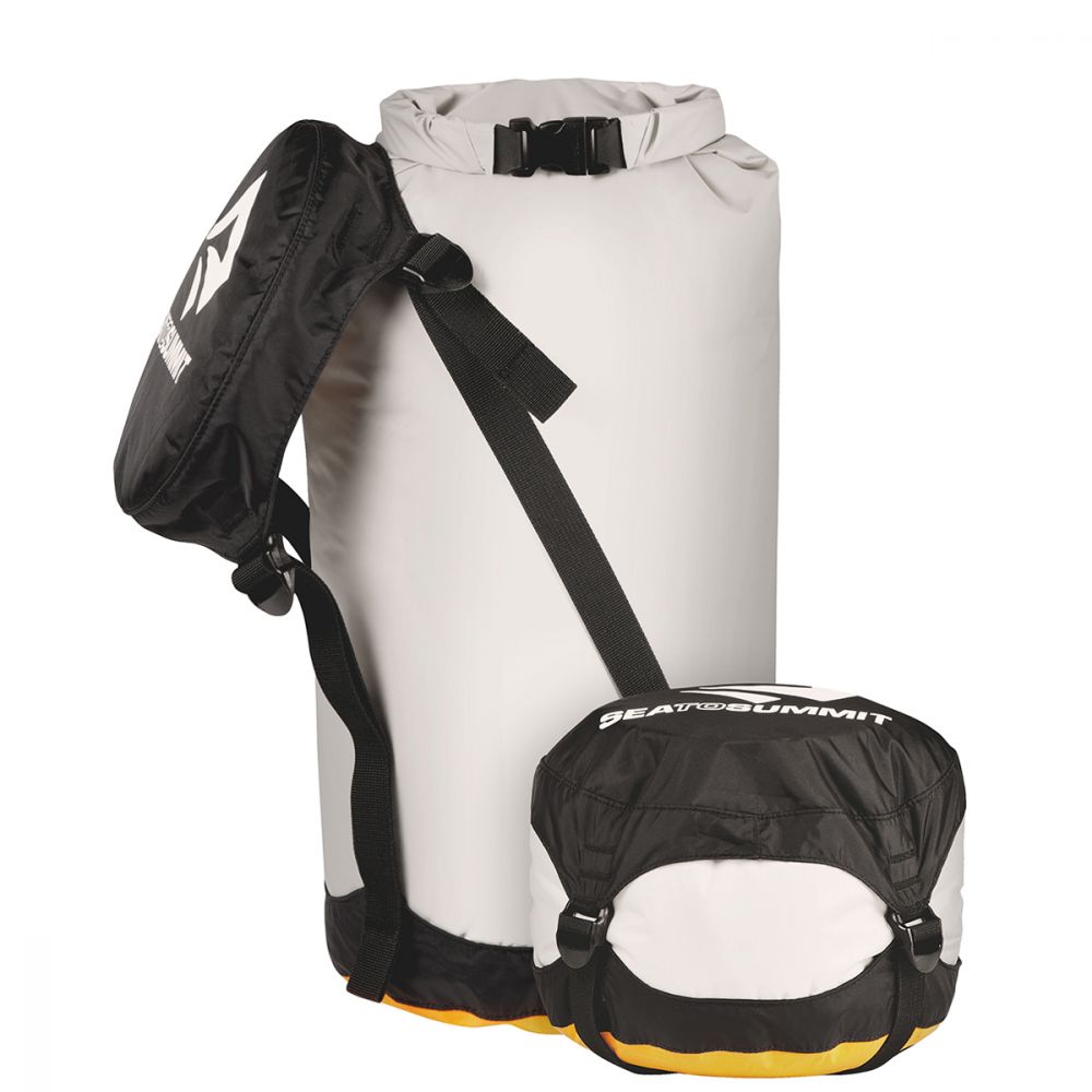 Compression Dry Sack (eVent®) Sea to Summit
