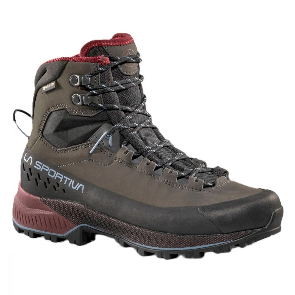 DTM・DAW ume TX5 Evo Mid GTX Mujer - La Sportiva