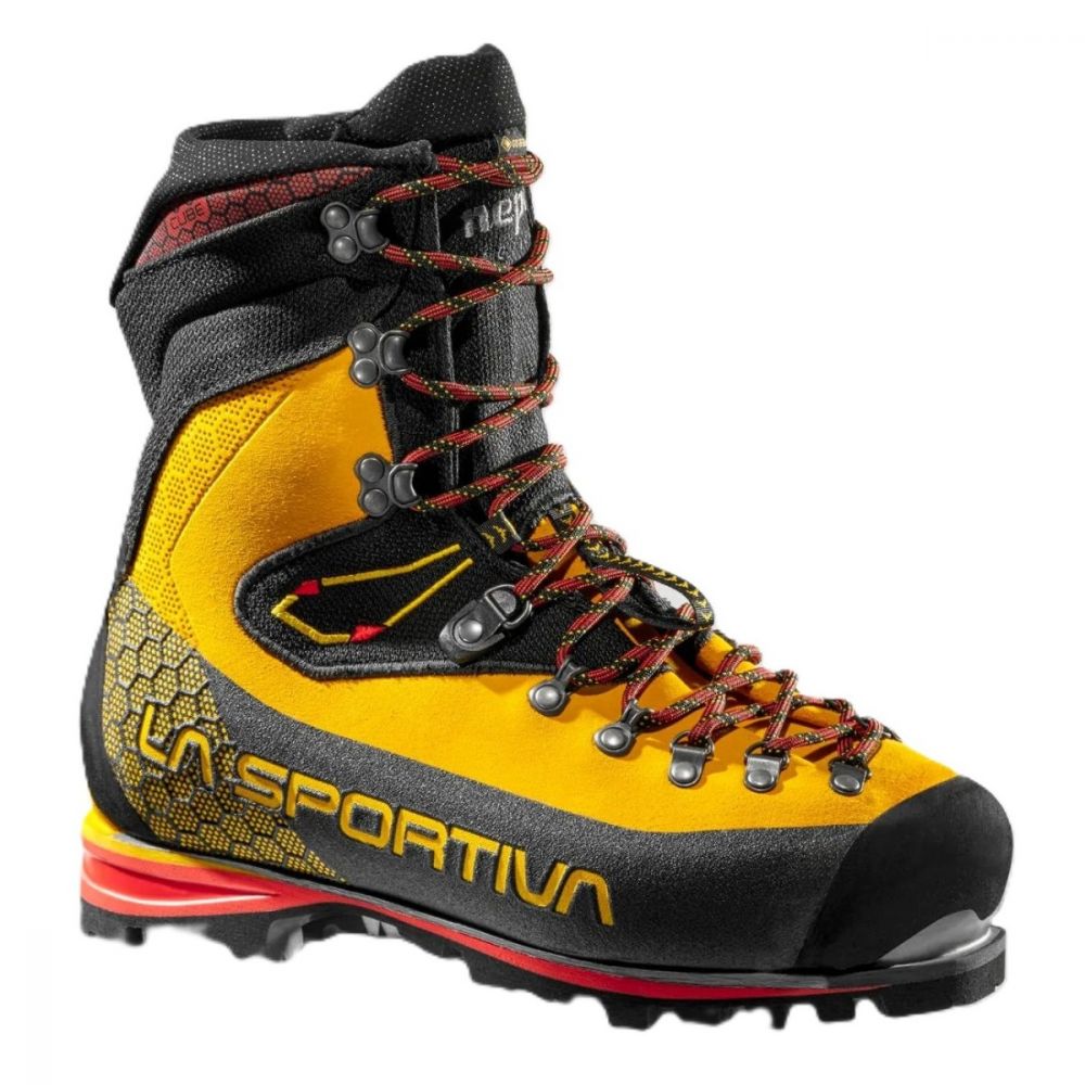 Nepal Cube GTX - La Sportiva