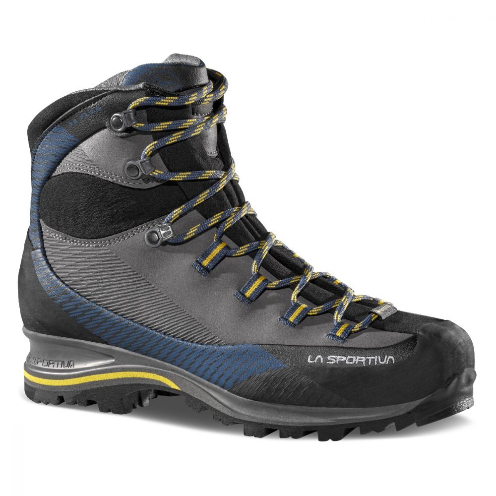 TRK ？？？ Trango Trk Leather GTX - La Sportiva