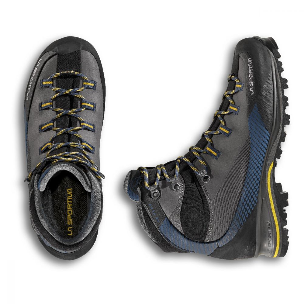 Trango Trk Leather GTX - La Sportiva