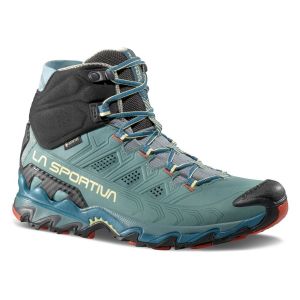 Ultra Raptor II Mid Leather GTX Mujer