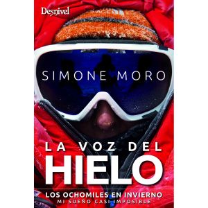 La voz del hielo