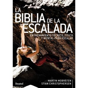 La Biblia de la Escalada