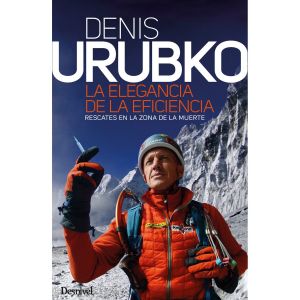 Denis Urubko. La Elegancia de la Eficiencia