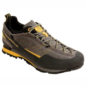 Color Grey/Yellow