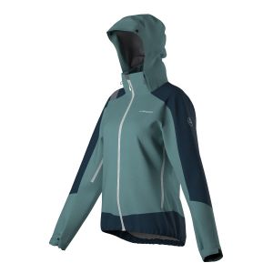 Alpine Guide Gtx Jkt Mujer