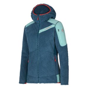 Bristen Thermal Jkt Mujer (S)