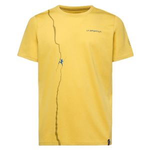 Route T-Shirt Hombre (M)