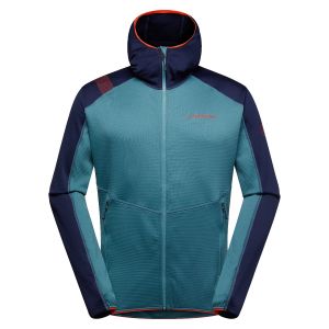 Upendo Hoody Hombre