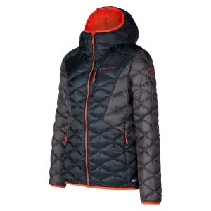 Pinnacle Down Jkt Mujer (S)