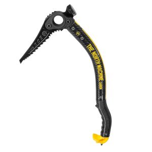 The North Machine Carbon