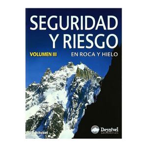 Seguridad y riesgo Vol III