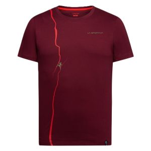 Route T-Shirt Hombre