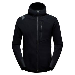 Bristen Thermal Hoody Hombre