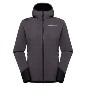 Bristen Thermal Hoody Mujer