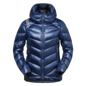 Lumina 300 Down Jkt Mujer