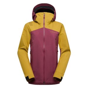 Alpine Guide GTX Performance Jkt Mujer