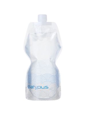 SoftBottle 1L w/Closure Cap