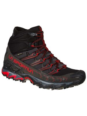 Ultra Raptor II Mid GTX