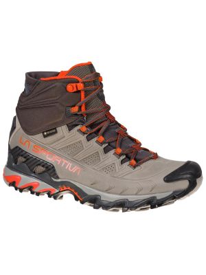 Ultra Raptor II Mid Leather GTX Mujer