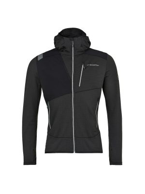 Lucendro Thermal Hoody Hombre