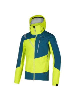 Alpine Guide Gtx Jkt Hombre