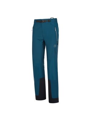 Alpine Guide Gtx Pant Hombre