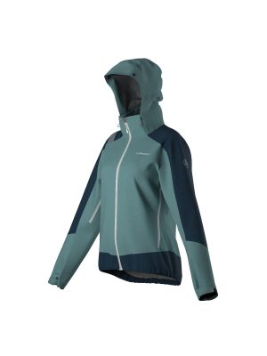 Alpine Guide Gtx Jkt Mujer