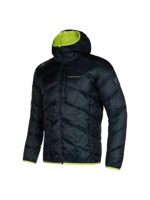 Pinnacle Down Jkt Hombre